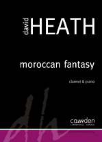 MOROCCAN FANTASY