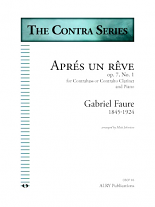 APRES UN REVE