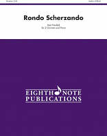 RONDO SCHERZANDO