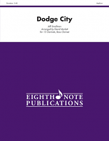DODGE CITY