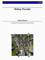ROLLING THUNDER