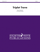 TRIPLET TROVE
