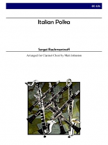ITALIAN POLKA