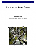 THE STARS AND STRIPES FOREVER