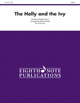 THE HOLLY AND THE IVY