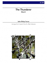 THE THUNDERER