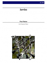 JAMBO score & parts