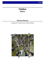 VALDRES