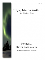 HEYR HIMNA SMIDUR