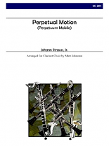 PERPETUAL MOTION