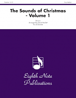 THE SOUNDS OF CHRISTMAS Volume 1