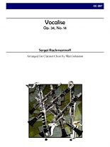 VOCALISE