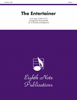 THE ENTERTAINER
