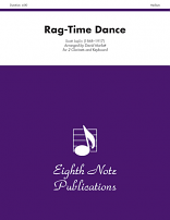 RAG-TIME DANCE
