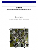 URLICHT from Symphony No.2