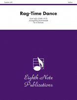 RAGTIME DANCE