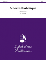 SCHERZO DIABOLIQUE