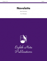 NOVELETTE