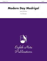 MODERN DAY MADRIGAL