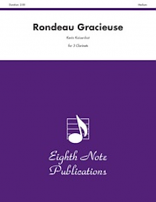 RONDEAU GRACIEUSE