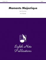 MOMENTS MAJESTIQUE