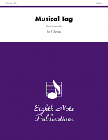 MUSICAL TAG