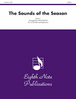 THE SOUNDS OF THE SEASON