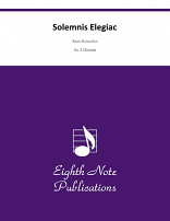 SOLEMNIS ELEGIAC