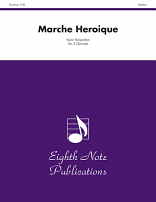 MARCHE HEROIQUE