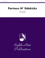 PARTNERS N’ SIDEKICKS