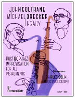 THE JOHN COLTRANE & MICHAEL BRECKER LEGACY