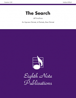 THE SEARCH