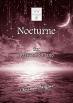 NOCTURNE Op.77a