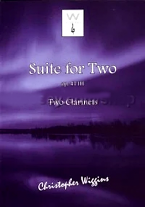SUITE FOR TWO