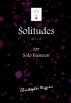 SOLITUDES Op.113A