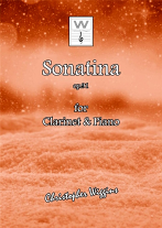 SONATINA Op.91