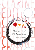 IL EST BEL ET BON (score & parts)