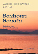 SAXHORN SONATA Op.103