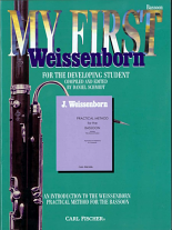 MY FIRST WEISSENBORN An Introduction to the Practical Method