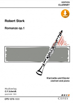 ROMANZE Op.1