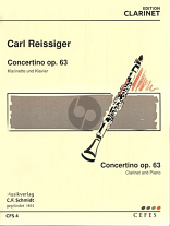 CONCERTINO Op.63