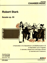SERENADE Op.55
