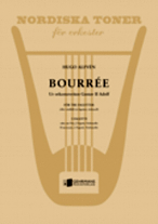 BOURREE