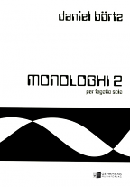 MONOLOGHI 2