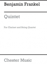 QUINTET Op.28 (score)