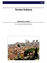 SONATA ITALIANA