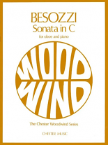SONATA in C major