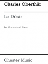 LE DESIR Nocturne Op.65