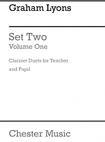 SET TWO Book 1 (pupil & teacher)