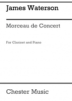 MORCEAU DE CONCERT